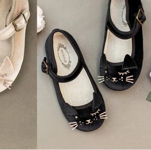 Joyfolie Ellie Mary Janes